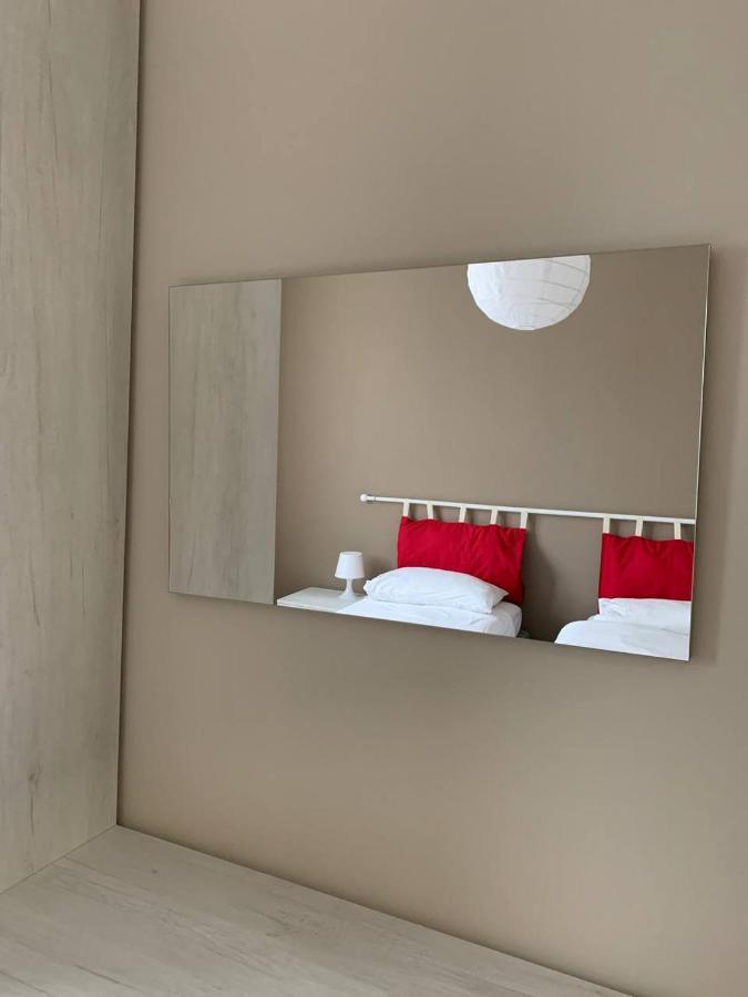 Appartamento 100 Mq Con Due Camere Da Letto Bruino Zewnętrze zdjęcie