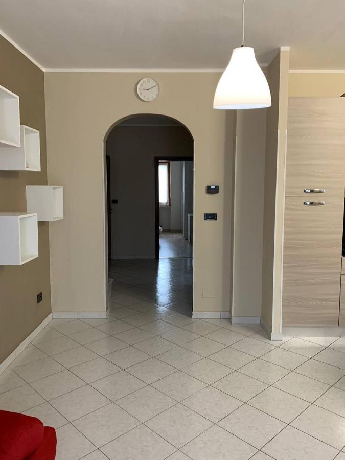 Appartamento 100 Mq Con Due Camere Da Letto Bruino Zewnętrze zdjęcie
