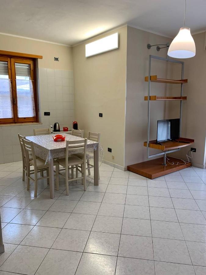 Appartamento 100 Mq Con Due Camere Da Letto Bruino Zewnętrze zdjęcie